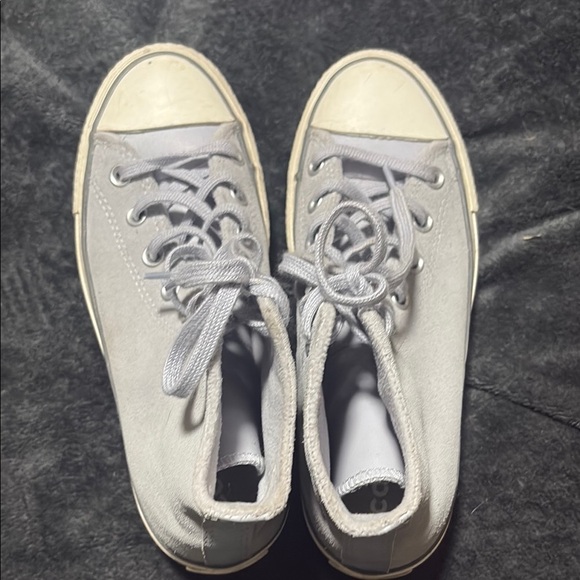 Platform Converse - Picture 6 of 8